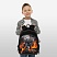 превью Ранец Berlingo Expert Plus «Battle For The Future» 38×29×15см, 2 отделения, 2 кармана, анатомическая спинка