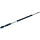 Рукоятка (ручка) для инвентаря Vileda Professional 84-144 см алюминий d24 мм чёрная (телескопическая, с еврорезьбой)