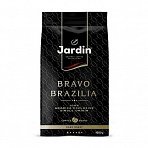 Кофе в зернах Jardin Bravo Brazilia 1 кг