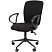 превью Кресло VT_Chairman 9801 ткань T08 черный Black