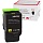 Тонер-картридж XEROX C310/315 желтый 2K (006R04363)