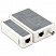 превью Тестер CABLEXPERT NCT-1, для сетевого и коаксильного кабеля, разъемы RJ-45, RG-58