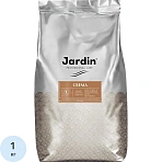 Кофе Jardin Крема в зернах, 1 кг.