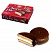 превью Печенье LOTTE «Choco Pie», прослоенное, глазированное, в картонной упаковке, 336 г (12 штук х 28 г)