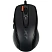 превью Мышь компьютерная A4Tech XL-750BK черный лазерная (3600dpi) USB2.0 (6кн)