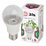 превью Фитосветильник для растений светодиодный ЭРА FITO-10W-RB-E27 (Б0050600)