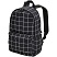 превью Рюкзак HEIKKI POSITIVE (ХЕЙКИ) универсальный, карман-антивор, Checkered, 42×28х14 см