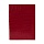 Обложка для паспорта BEFLER O.1.3  Ящерица  нат.кожа, красный