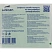 превью Салфетки хозяйственные Luscan Professional микрофибра 30x30 см 300 г/кв.м зелёные (3 штуки в упаковке)