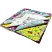 превью Салфетка техническая фланель 40x40 см 145-175 г/кв.м (500 штук в упаковке)