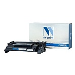 Картридж лазерный NV PRINT (NVP-CF289X) для HP LaserJet M507/M528, ресурс 10000 стр., БЕЗ ЧИПА, БЕЗ ГАРАНТИИ