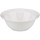 Тарелка десертная Добруш фарфоровая белая 170 мм (C0289)