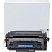 превью Картридж лазерный Retech CE255X чер. для HP LJ M521dn/M525/P3015dn