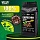 Кофе в зернах WELDAY «ESPRESSO Arabica» 1 кг, арабика 100%, 623437