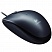 превью Мышь компьютерная Logitech Mouse M90 Black USB (910-001794)