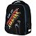 превью Ранец Berlingo Expert Mini «Beat» 36×27×14см, 2 отделения, 2 кармана, анатомическая спинка, мешок для обуви