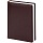 Ежедневник Attache «Вива» (А5, кожзам, синий)
