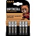 превью Батарейка OPTICELL Professional AAA 6шт/уп