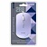 превью Мышь проводная бесшумная SMARTBUY 288-V, USB, 3 кнопки + 1 колесо, оптическая, сиреневая, 06819