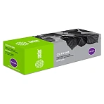 Картридж лазерный CACTUS (CS-TN1095) для BROTHER DCP-1602/1602R/HL-1202/1202R, ресурс 1500 стр. 