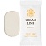 превью Мыло туалетное Luscan Cream Line, флоупак 13г,500шт/уп