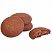 превью Печенье GRISBI «Chocolate», с начинкой из шоколадного крема, 150 г