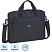 превью Сумка для ноутбука 14" Rivacase Regent чёрная (8027 Black)