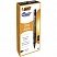 превью Ручка гелевая автоматическая Bic Gelocity Original черная (толщина линии 0.35 мм)
