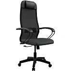 Кресло МТ_ErgoLife Set 11/подл.130/осн. Sit 001 Черный z13E.12.1.222