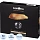 Кофе в капсулах для кофемашин Gimoka Nespresso Professional Cremoso (50 штук в упаковке)