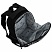 превью Ранец BRAUBERG KIDS START, 1 отделение, 2 кармана, Dark car, 35×26х13 см