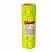 превью Этикет-лента «Цена», 35×25 мм, желтая, комплект 5 рулонов по 250 шт., BRAUBERG