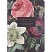 превью Тетрадь общая, BS, 150×210мм, 48л., клетка, скрепка. Flora, букет N4754