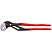 превью Клещи переставные L-560 мм COBRA Knipex (KN-8701560)