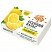 превью Мыло туалетное 75 г, «Осенний вальс» (Нэфис Косметикс), «Лимон»