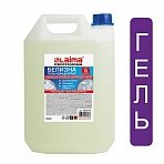 Средство для отбеливания, дезинфекции и уборки 5 л БЕЛИЗНА-ГЕЛЬ, LAIMA PROFESSIONAL, 606379