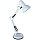 Светильник Camelion KD-794 LED, белый, 4 ур.ярк, сенс.выкл, 2 плафона