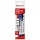 Ручки шариковые BRAUBERG, набор 4 шт., «Line», корпус прозрачный, 1.0 мм, европодвес, 2 синие, черная, красная