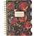 превью Записная книжка ART JOURNAL А5.120Л, С РАЗДЕЛИТЕЛЯМИ Гранат,3-567/16