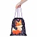 превью Мешок для обуви BRAUBERG KIDS, с петлей, 42×34 см, «Fairy fox»