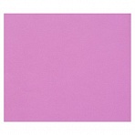 Цветная бумага 500×650мм., Clairefontaine «Tulipe», 25л., 160г/м2, сиреневый, лёгкое зерно