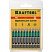 превью Бита KRAFTOOL Optimum Line PH2, 50 мм, тип E, 10 шт/уп (26122-2-50-10)