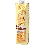 Напиток овсяный Nemoloko Ванильный, 1л