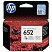 превью Картридж струйный HP 652 F6V24AE