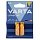 Батарейка Varta LONGLIFE LR6 AA 2шт/бл Alkaline 1.5V (4106) (4106101412)