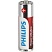 превью Батарейка Philips Power АА LR6-8BL/LR6P8W/51 алкалин. 1.5v 8 шт/уп