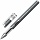 Ручка гелевая ERICH KRAUSE «G-TONE», корпус черный, 0.5 мм, черная
