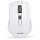 Мышь беспроводная Smartbuy 597D-B, Bluetooth+USB, фиолет/черный, 2btn+Roll
