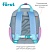 превью Рюкзак Först F-Kids «Enjoy! » 30.5×25.5×12см, 1 отделение, 5 карманов, эргономичная спинка