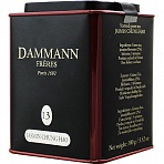 Чай Dammann The Jasmin зеленый листовой 100 г